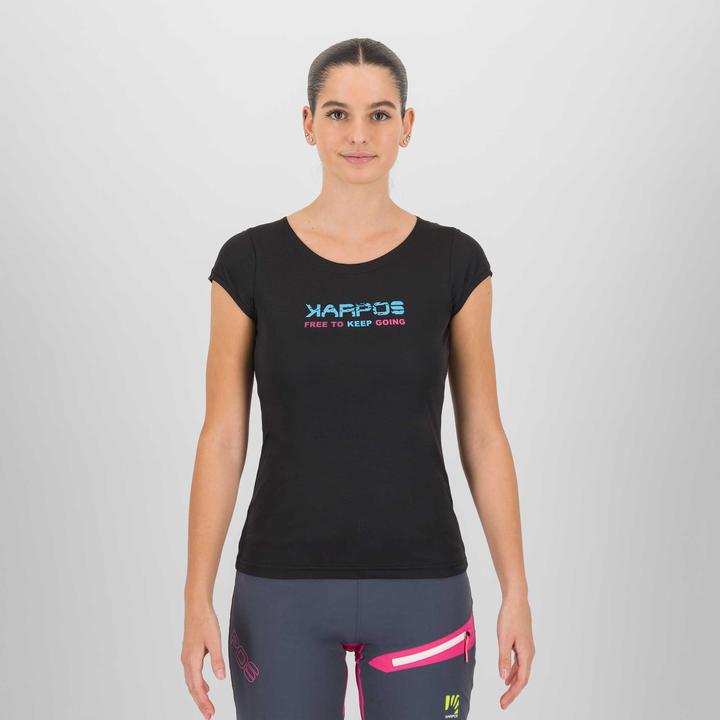 Produktbild Karpos Val Federa W Tee (M)