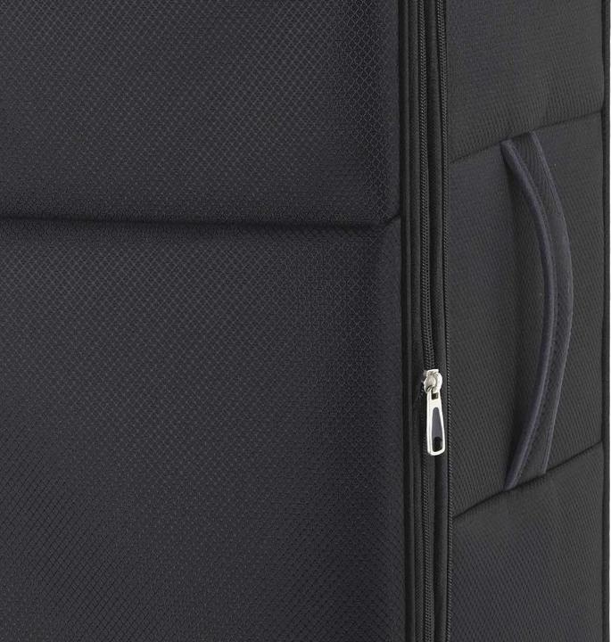 Produktbild Gabol Cloud 4-Rollen Trolley 79 cm (96.60 l)