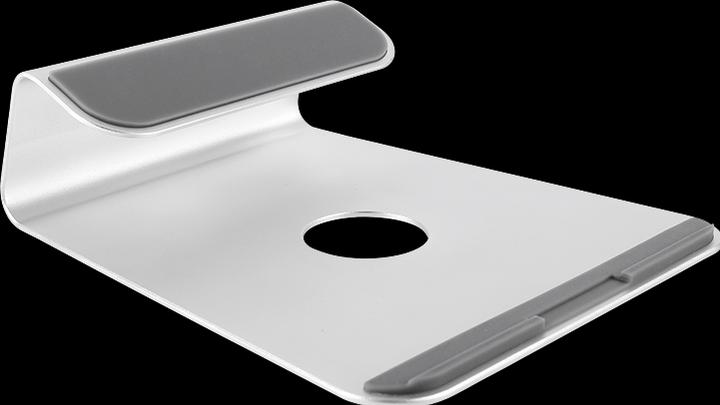 Produktbild LogiLink Notebook-Aluminiumständer 11-15", max. 5kg
