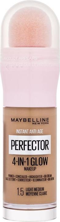 Actual product image Maybelline New York Smooth Result/Age Rewind (45413 Light Medium)