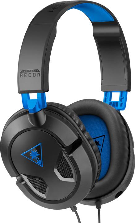 Produktbild Turtle Beach Ear Force Recon 50P (Kabelgebunden)