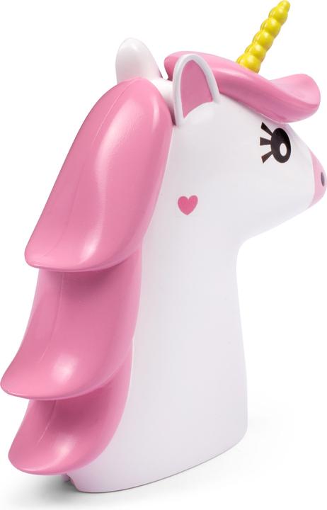 Produktbild Novelty Nageletui Einhorn