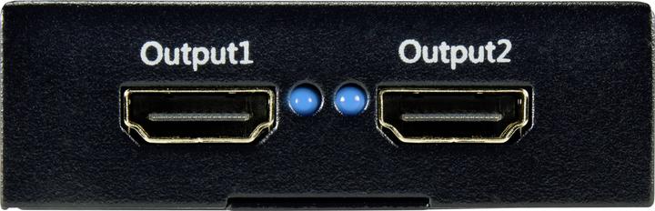 Produktbild SpeaKa Professional HDMI-Splitter