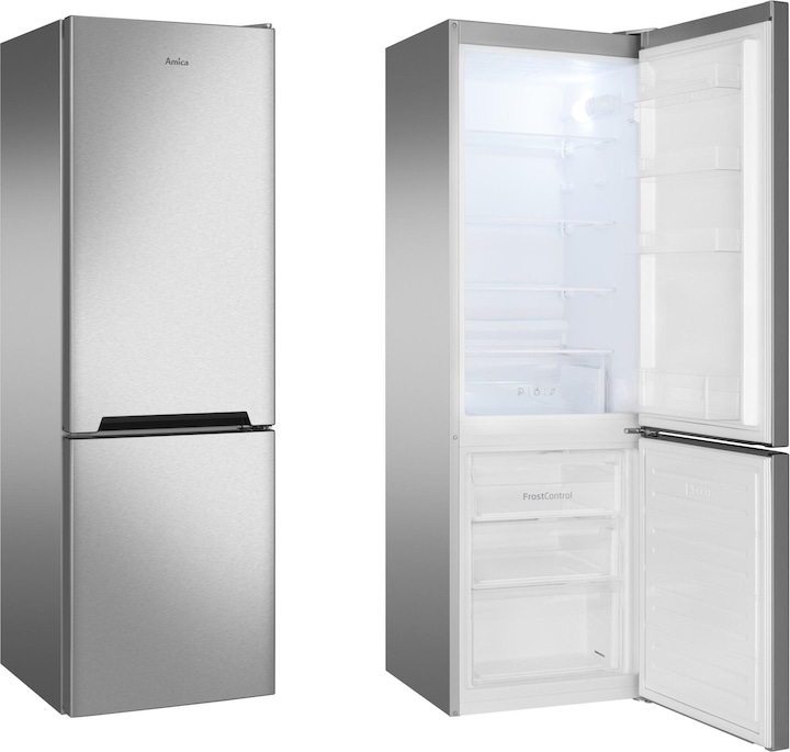 Image du produit Amica AMIC Réfrigérateur-congélateur indépendant (268 l)