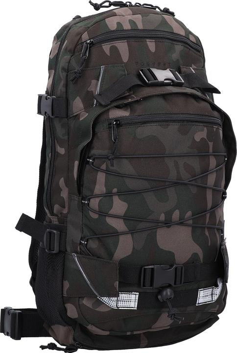 Image du produit Forvert Louis Allover Backpack (16 l)