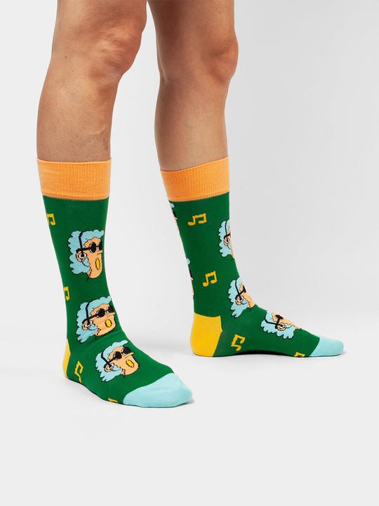 Immagine prodotto DillySocks Dude (Confezione singola, 36 - 40)