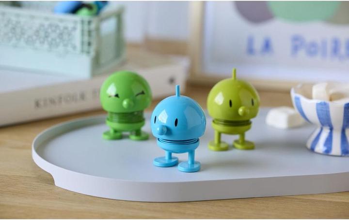 Image du produit Hoptimist Small Bimble - Vert (26062)