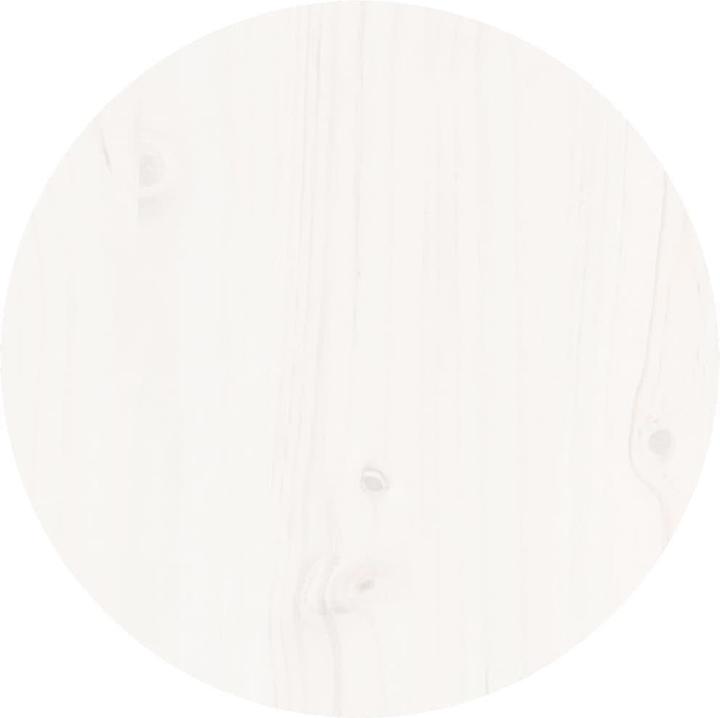 Image du produit vidaXL Couchtisch (40 x 40 x 60 cm)