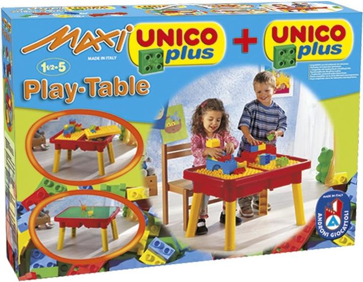 Produktbild Unico Spieltisch Large