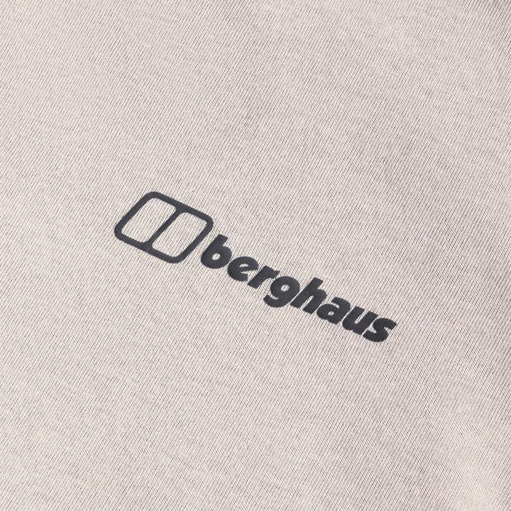 Produktbild Berghaus M Grappled LS Tee (T-Shirt) (48)