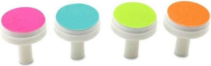 Image du produit Haakaa Set de soins des ongles
