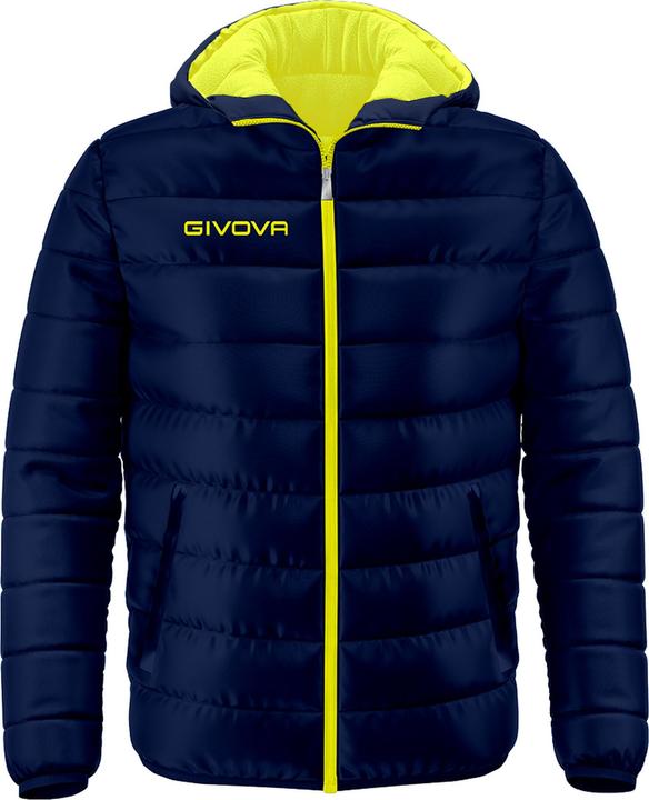 Actual product image Givova Olanda (S)