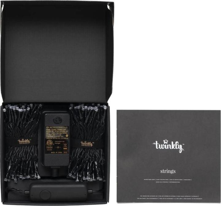 Immagine prodotto Twinkly Corde (32 m)