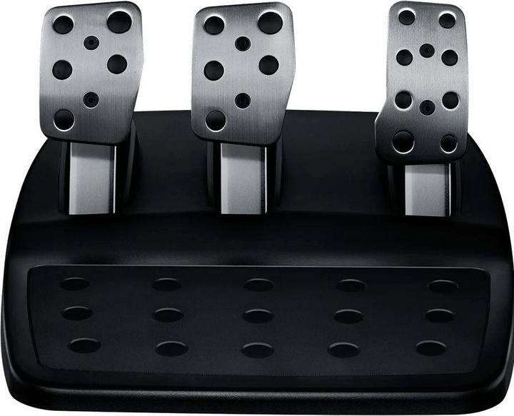 Actual product image Logitech G G29 SE Driving Force (PC, PS3, PS4, PS5)