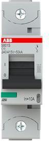 Produktbild ABB S801S-C10 S801S-C10 Hochlei.-Sicherungsautomat
