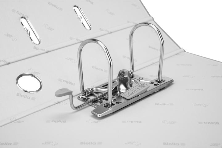 Actual product image Biella federal file (A4, 70 mm, 1 x)