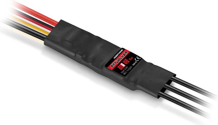 Hobbywing Skywalker V2 Mini 20A 2-4S 2A BEC