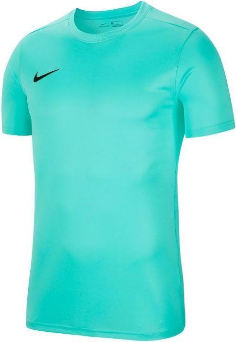 Nike Herren-T-Shirt Park VIII, mintfarben
