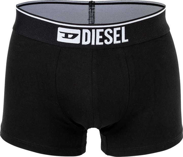 Produktbild Diesel Boxershort Casual Stretch UMBX-DAMIENTHREEPACK (L, 3er Pack)