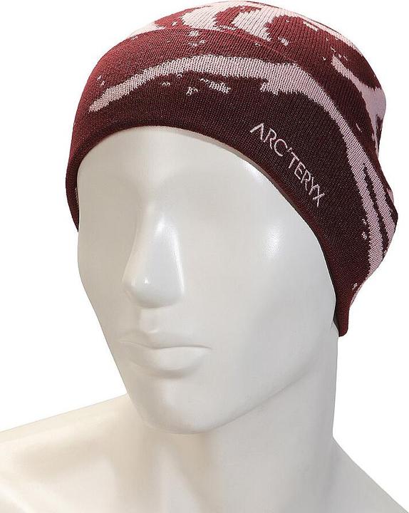 Produktbild Arc'teryx Beanie Grotto Toque (One Size)