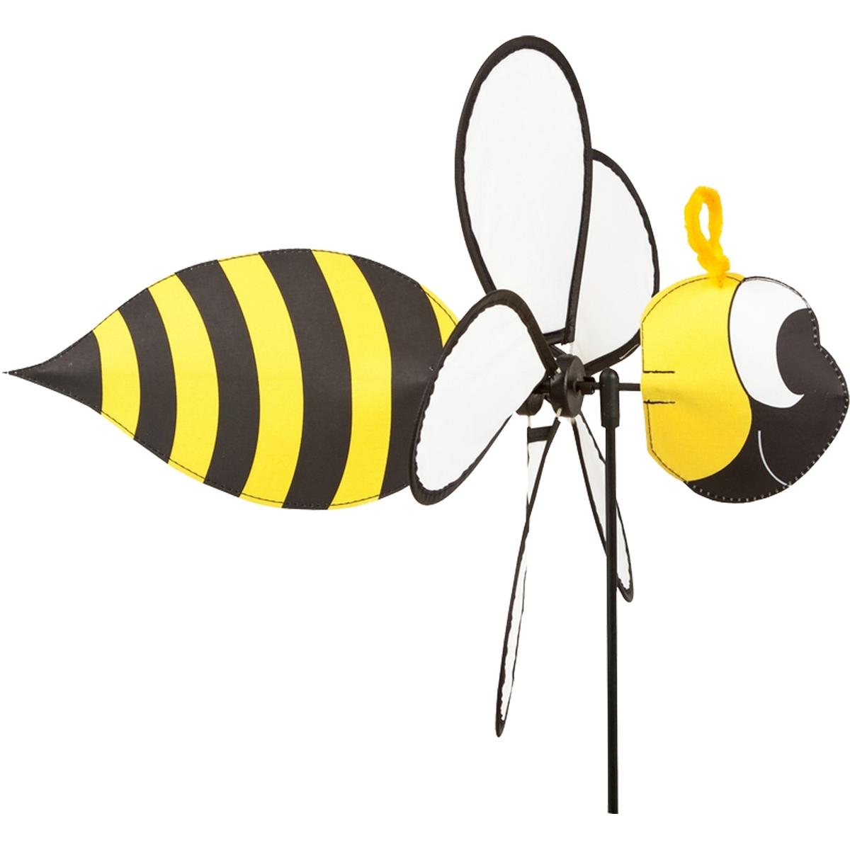 Invento, Aussendekoration, Spin Critter Bee