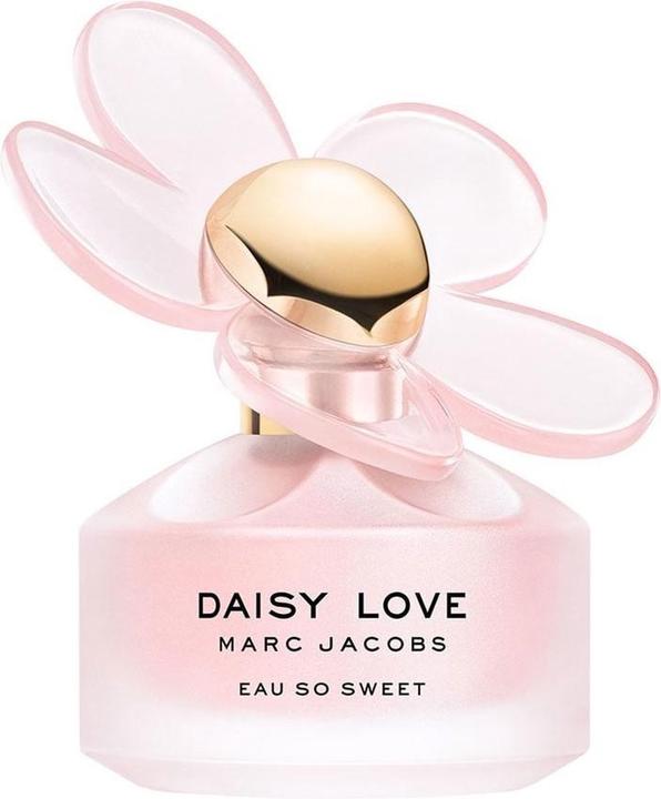 Actual product image Marc Jacobs Daisy Love Eau So Sweet (Eau de toilette, 30 ml)