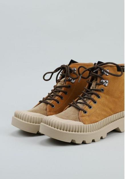 Image du produit Pepe Jeans bottines ascot desert (38)