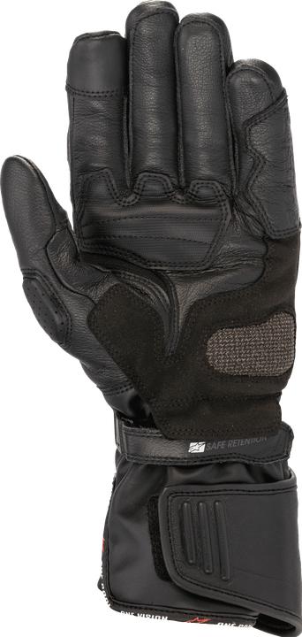 Productafbeelding Alpinestars SP-8 HDRY Lederen Handschoen (Mannen, XL)