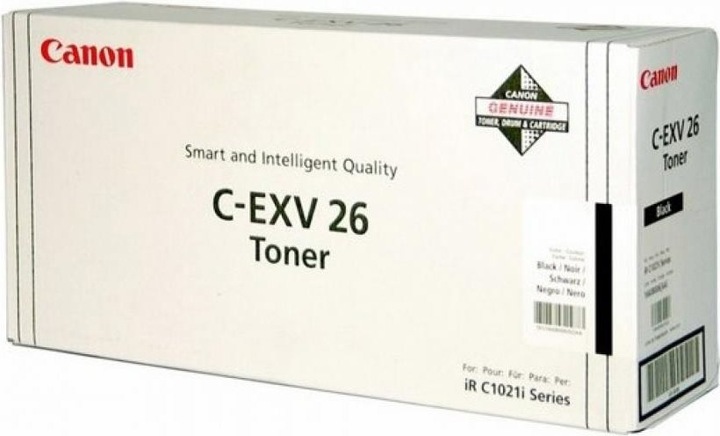 Canon C-Exv 26 (FC)