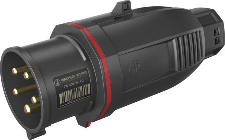 Actual product image Walther Werke Cee Neo