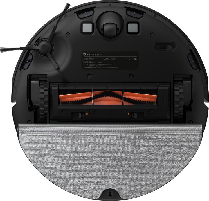 Image du produit Xiaomi Mi Robot Mop 2 Pro+ (Robot vacuum)