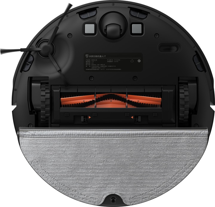 Image du produit Xiaomi Mi Robot Mop 2 Pro+ (Robot vacuum)