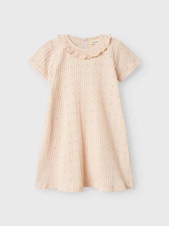 Produktbild Name it Bio-Baumwoll Kleid (104)
