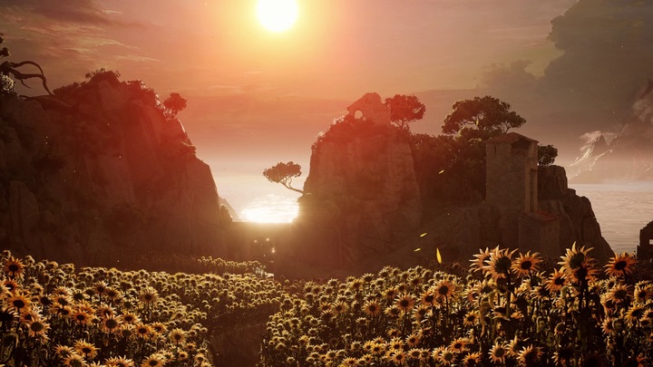 Image du produit Fireshine Games Enotria : La dernière chanson (PS5, DE)