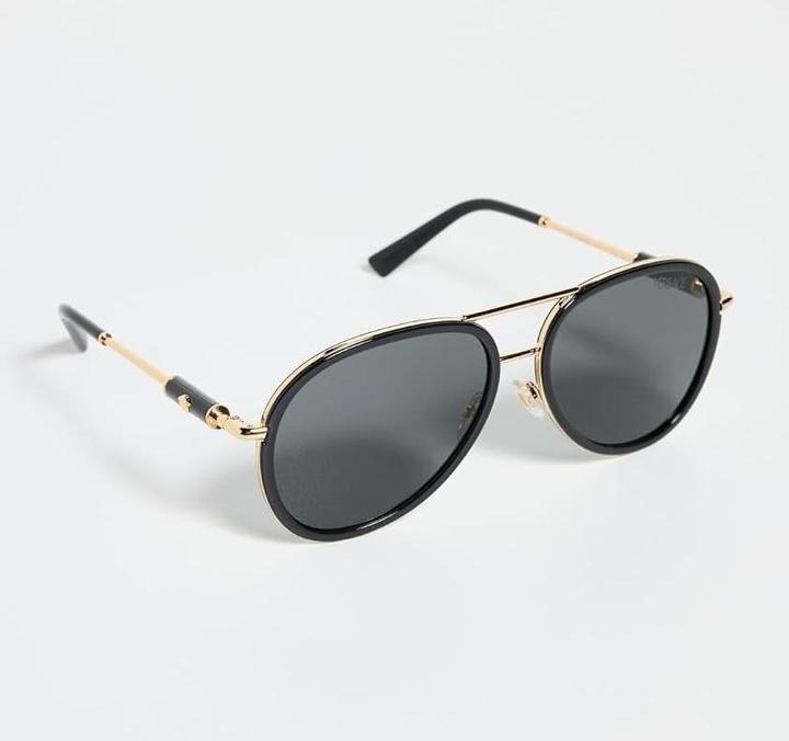 Actual product image Versace Sport Sunglasses for Enhanced Performance