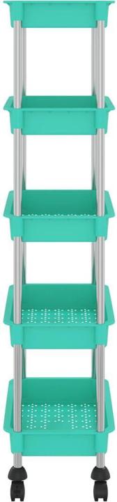 Actual product image vidaXL Küchenwagen