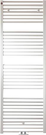 Immagine prodotto Csdk SL PRORAD CLAMMA A MANO ASCIUGATRICE 1448X500MM 9016, potenza secondo EN442 illuminata a 75/65/20° 638W