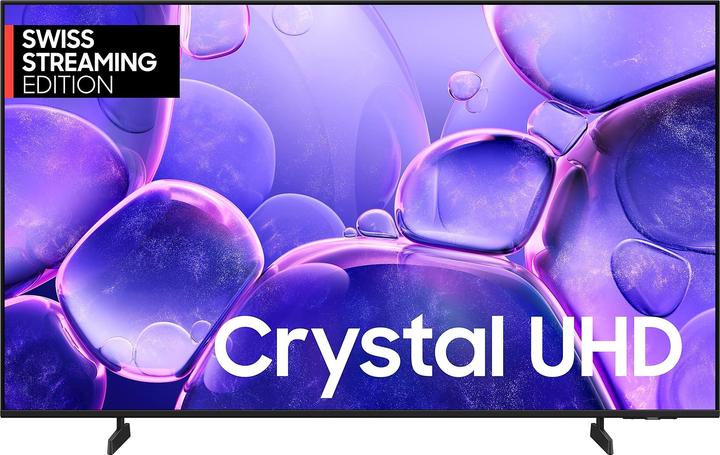 Image du produit Samsung UE50U8000F (50", U8000F, LED, 4K, 2025)
