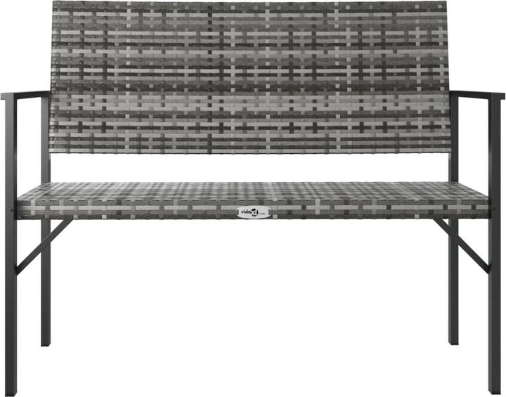 Produktbild vidaXL Gartenbank