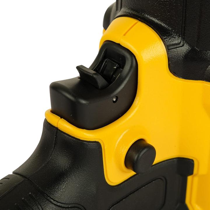 Produktbild DeWalt AkkuHeissluftpistole
