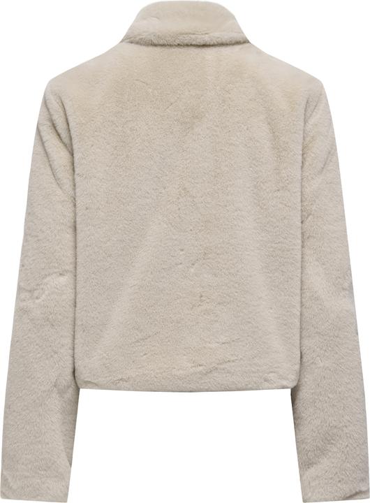 Actual product image JdY Jdymacy Life Faux Fur Jacket Otw Noos (XL)