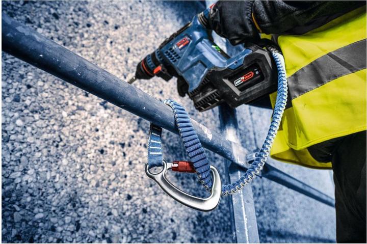 Produktbild Bosch Hausgeräte Akku-Bohrhammer mit SDS plus EXBH18V-32F