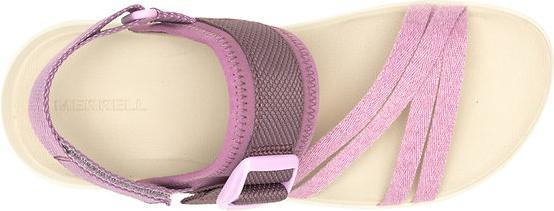Produktbild Merrell District 4 Backstrap (41)