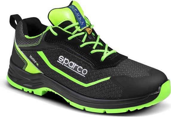 Produktbild Sparco Sicherheitsschuhe Indy-e (41)