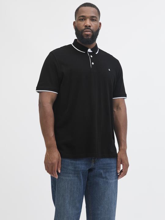 Immagine prodotto Jack & Jones Jjepaulos Polo Ss Noos Pls (3XL)
