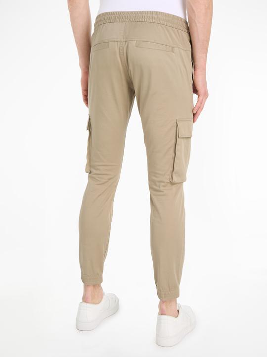 Image du produit Calvin Klein Jeans Pantalon cargo skinny délavé (3XL)