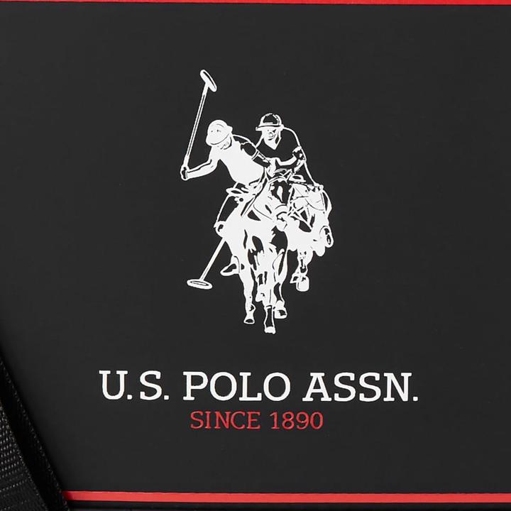 Immagine prodotto U.S. Polo Borsa per computer portatile 15" Computer, striscia centrale (15.40")