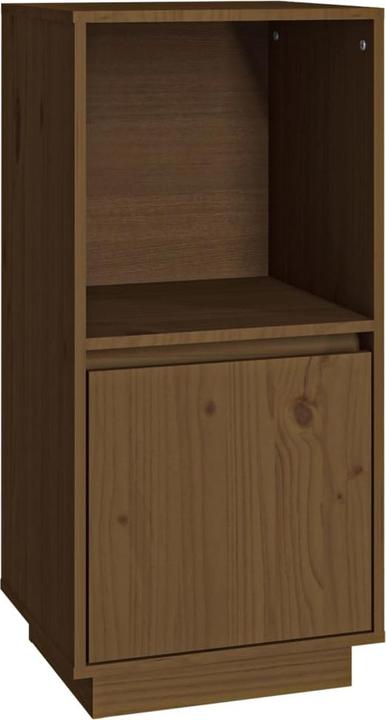 Image du produit vidaXL Sideboard (38 x 38 x 80 cm)