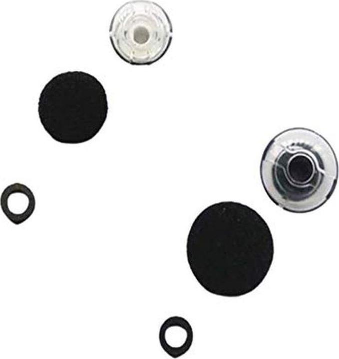 Actual product image Poly Spare earplug kit, medium