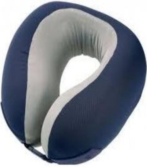 Produktbild Go Travel Erinnerungsträumer (Kopf- & Nackenkissen)